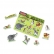Melissa and Doug Zoo с животни - Пъзел със звуци  3